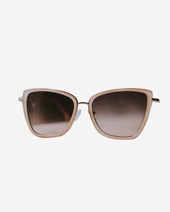 Chloe tortoise eyewear