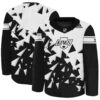 NHL25-26 Men's Los Angles Kings Adidas Limited Jersey LAK71