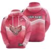 NHL25-26 Men's Detroit Red Wings Fanatics Hoodie Limited DRW141
