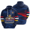 NHL25-26 Men's Florida Panthers Fanatics Hoodie Limited FPT152