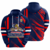 NHL25-26 Men's Florida Panthers Fanatics Hoodie Limited FPT153
