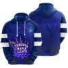 Men's Toronto Maple Leafs Fanatics Hoodie Limited TM24