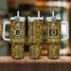 Boston Bruins - Standley Tumbler 40Oz Limited T1004