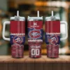 Montreal Canadiens - Standley Tumbler 40Oz Limited T3001