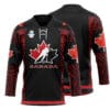 Team Canada Hockey – Winter Olympics 2026 Jersey CA53