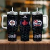 Winnipeg Jets - Stanley Tumbler 40Oz  T9002