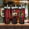 Calgary Flames - Stanley Tumbler 40Oz  T6002