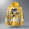 Unisex Pittsburgh Penguins Hoodie PP102