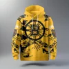 Unisex Boston Bruins Hoodie BB100