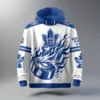 Unisex Toronto Maple Leafs Hoodie TML100