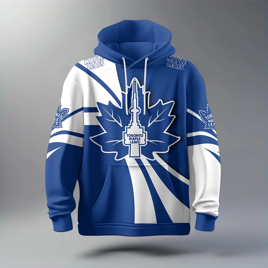 Unisex Toronto Maple Leafs Hoodie TML101