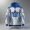 Unisex Toronto Maple Leafs Hoodie TML103
