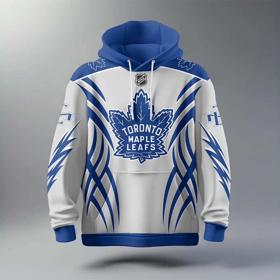 Unisex Toronto Maple Leafs Hoodie TML103