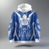 Unisex Toronto Maple Leafs Hoodie TML104