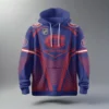 Unisex Montreal Canadiens Hoodie MC104