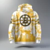 Unisex Boston Bruins Hoodie BB103