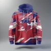 Unisex Montreal Canadiens Hoodie MC101