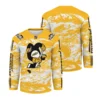 Men's Pittsburgh Penguins Jersey PP102