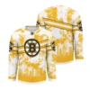 Men's Boston Bruins Jersey BB103