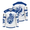 Men's Toronto Maple Leafs Jersey TML100