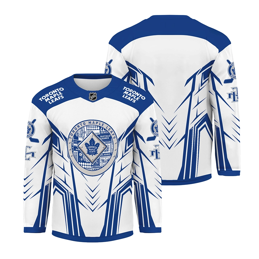 Men's Toronto Maple Leafs Jersey TML102