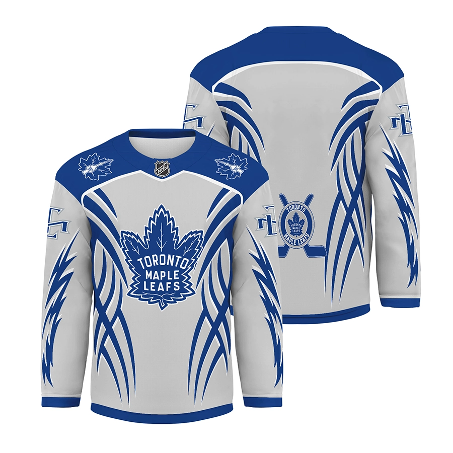 Men's Toronto Maple Leafs Jersey TML103