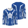 Men's Toronto Maple Leafs Jersey TML104