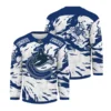 Men's Vancouver Canucks Jersey VC100