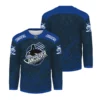 Men's Vancouver Canucks Jersey VC102