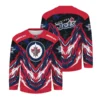 Men's Winnipeg Jets Jersey WJ100