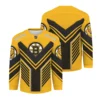 Men's Boston Bruins Jersey BB104
