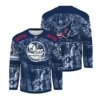 Men's Winnipeg Jets Jersey WJ102