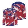 Men's Montreal Canadiens Jersey MC101
