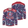Men's Montreal Canadiens Jersey MC102