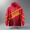 Unisex Calgary Flames Hoodie CF102