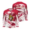 Men's Ottawa Senators Jersey OS101