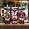 Ottawa Senators - Stanley Tumbler 40Oz  T7003